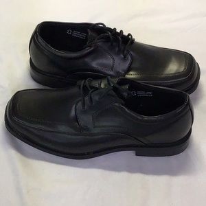 Dexter Comfort Men's Lace-Up Oxford, Size 10.5W